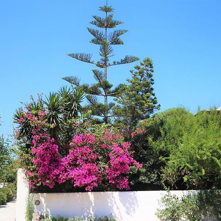 Pension Ioanna Adamantas  Exterior photo